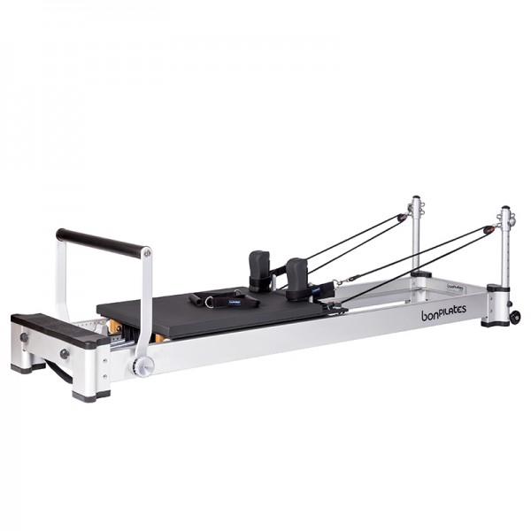 Pilates Reformer Compact Aluminio Pilates Reformer Compact Aluminio